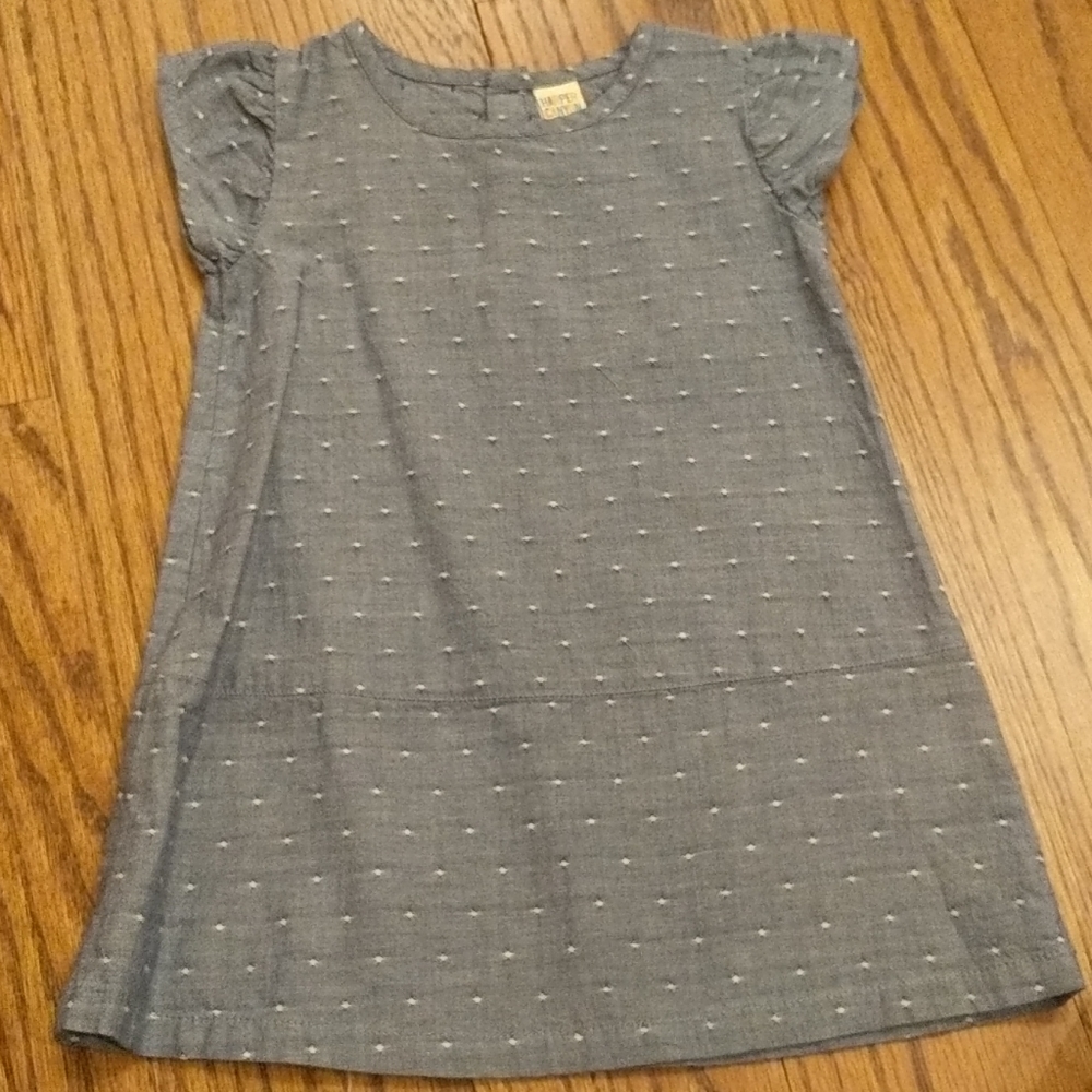 Baby dress